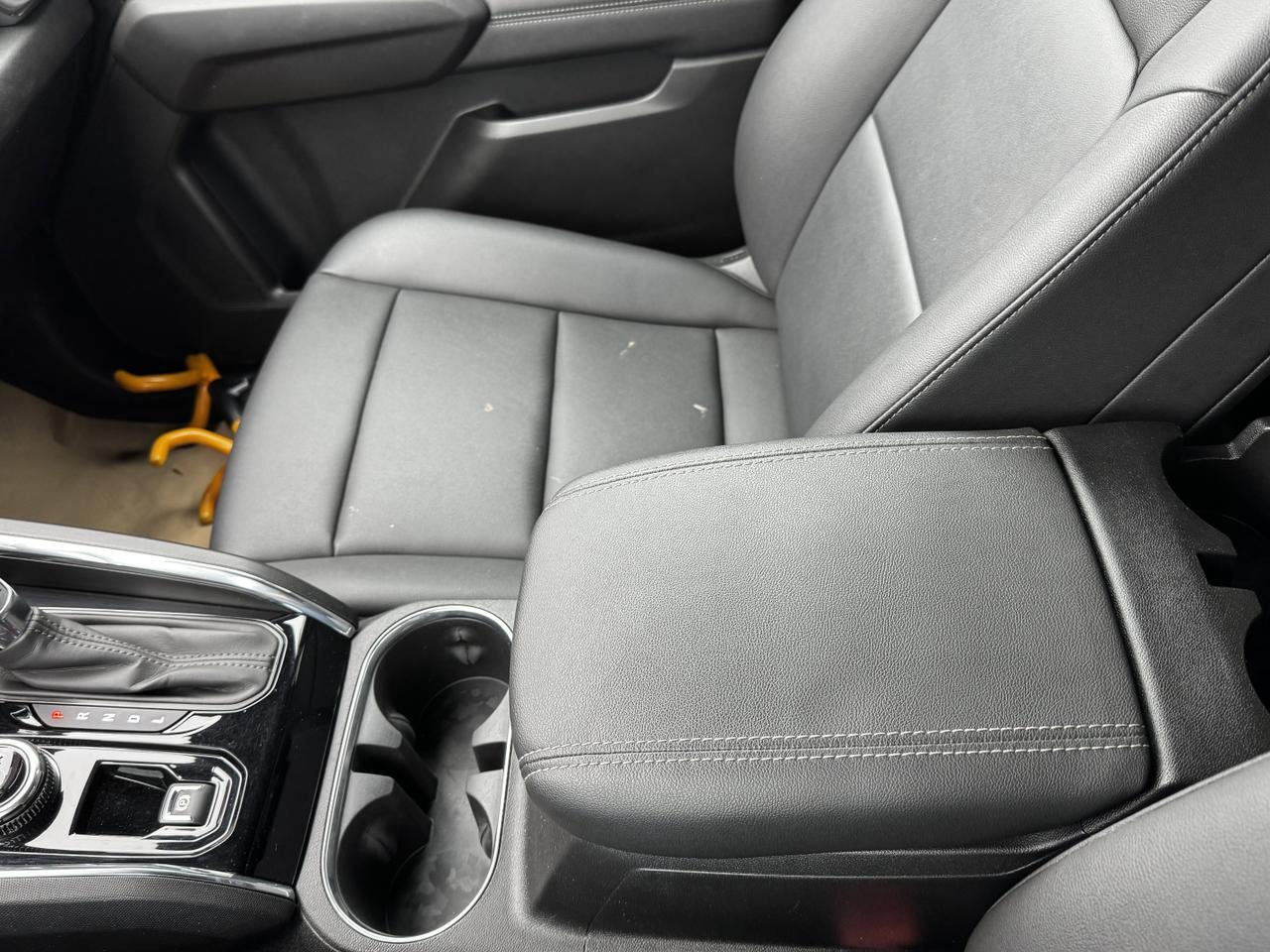 2023 GMC Canyon Elevation Crew Cab 4WD | Low KMs | I4 Turbo | Backup Camera | OnStar Redwater AB