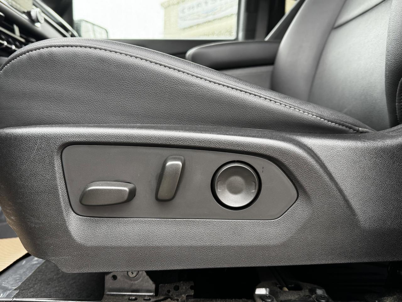 2023 GMC Canyon Elevation Crew Cab 4WD | Low KMs | I4 Turbo | Backup Camera | OnStar Redwater AB