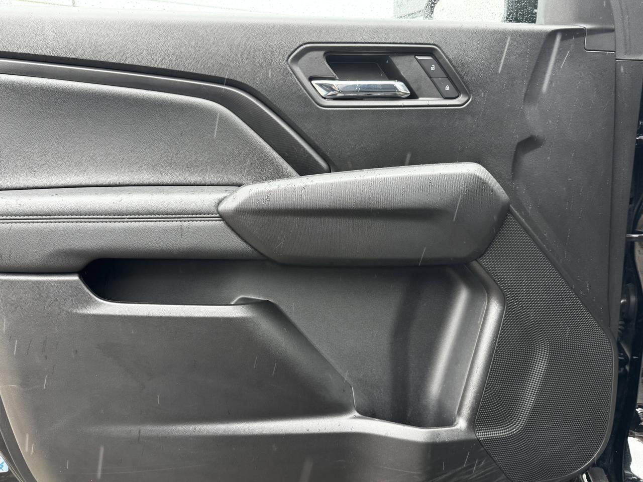 2023 GMC Canyon Elevation Crew Cab 4WD | Low KMs | I4 Turbo | Backup Camera | OnStar Redwater AB