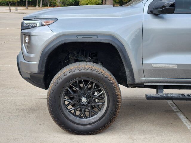 2023 GMC Canyon Elevation Grapevine TX