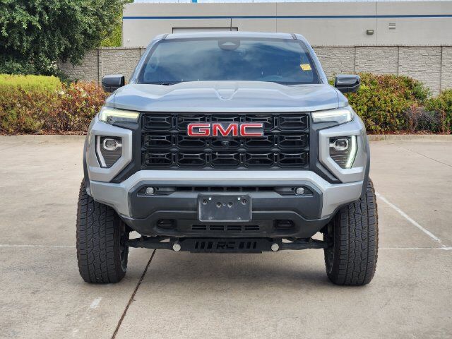 2023 GMC Canyon Elevation Grapevine TX