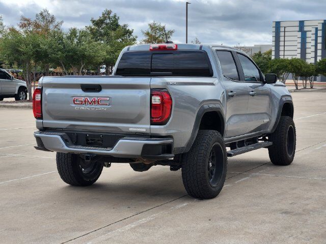 2023 GMC Canyon Elevation Grapevine TX