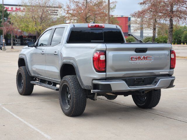 2023 GMC Canyon Elevation Grapevine TX