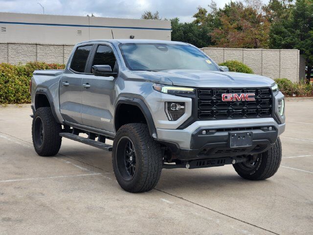2023 GMC Canyon Elevation Grapevine TX