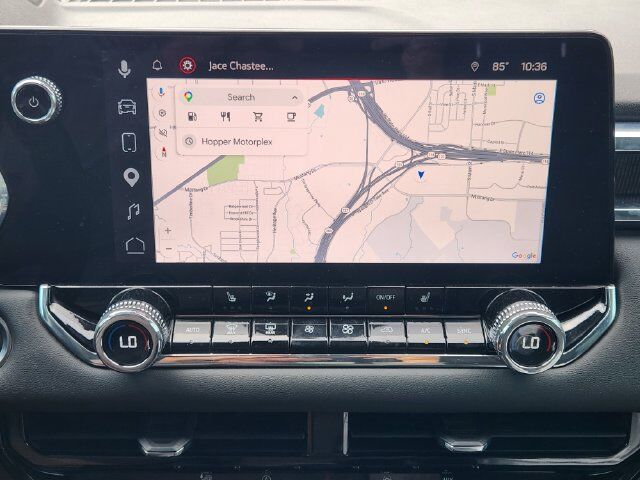 2023 GMC Canyon Elevation Grapevine TX