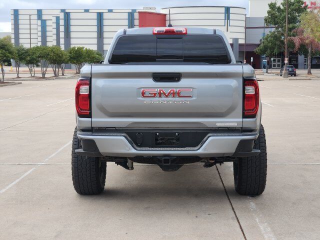 2023 GMC Canyon Elevation Grapevine TX