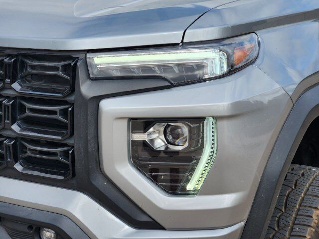 2023 GMC Canyon Elevation Grapevine TX