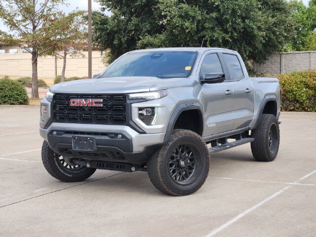 2023 GMC Canyon Elevation Grapevine TX