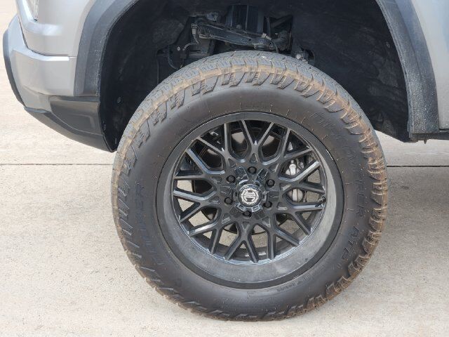 2023 GMC Canyon Elevation Grapevine TX