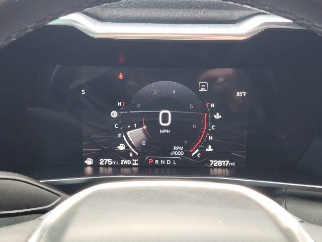 2023 GMC Canyon Elevation Grapevine TX