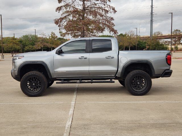 2023 GMC Canyon Elevation Grapevine TX