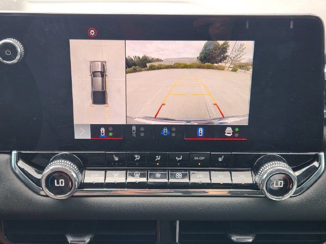 2023 GMC Canyon Elevation Grapevine TX
