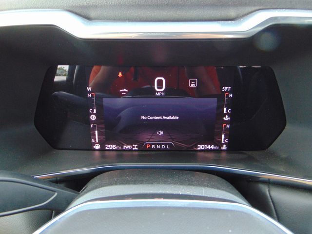 2023 GMC Canyon Elevation Santa Fe NM