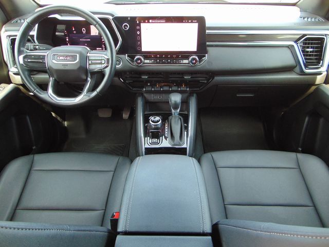 2023 GMC Canyon Elevation Santa Fe NM