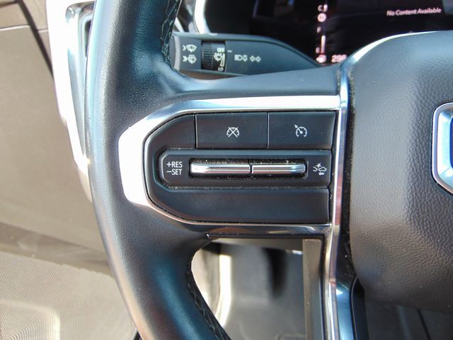 2023 GMC Canyon Elevation Santa Fe NM