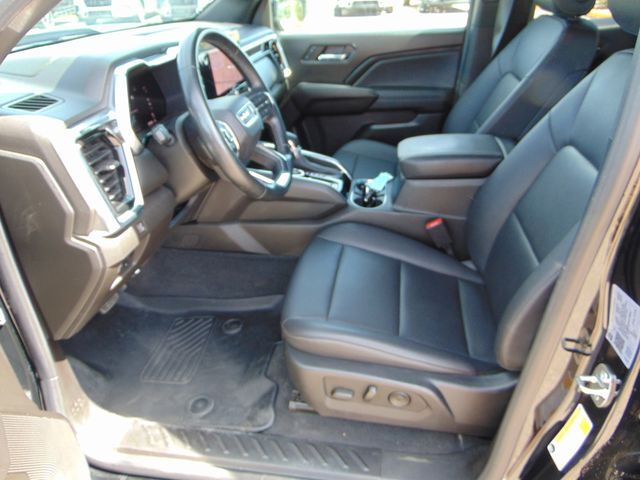 2023 GMC Canyon Elevation Santa Fe NM