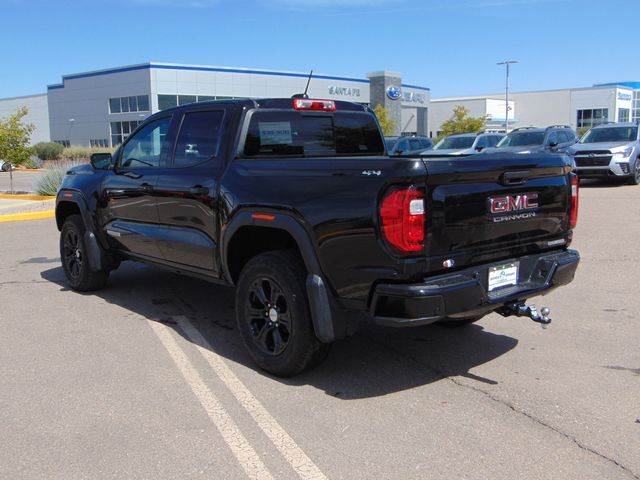2023 GMC Canyon Elevation Santa Fe NM