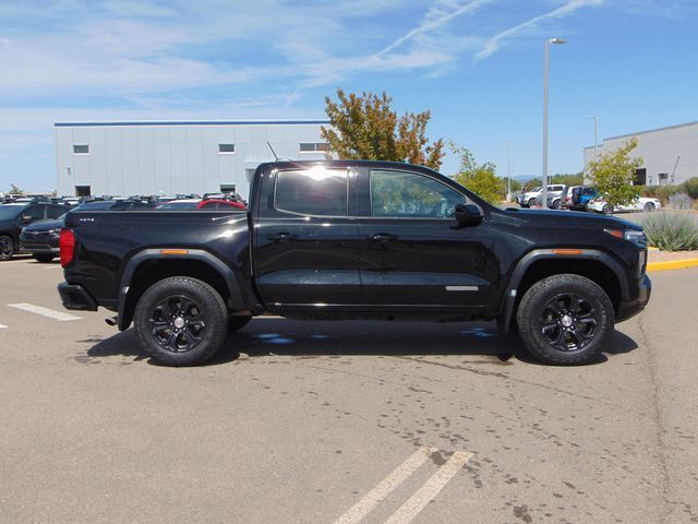 2023 GMC Canyon Elevation Santa Fe NM
