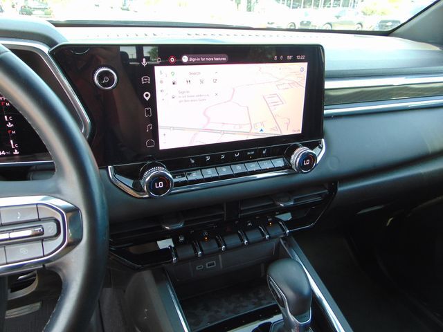 2023 GMC Canyon Elevation Santa Fe NM