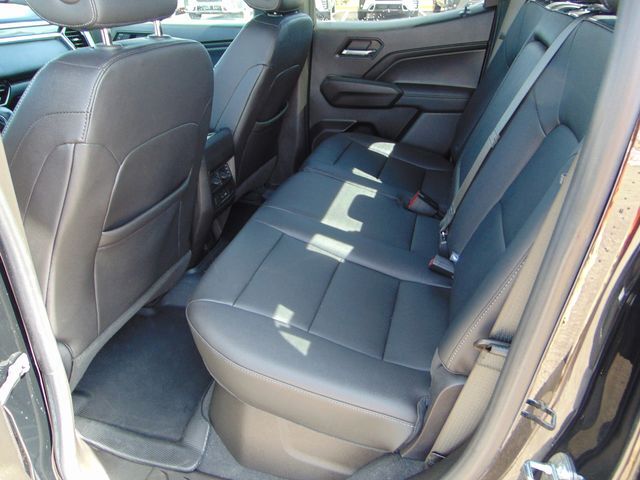 2023 GMC Canyon Elevation Santa Fe NM