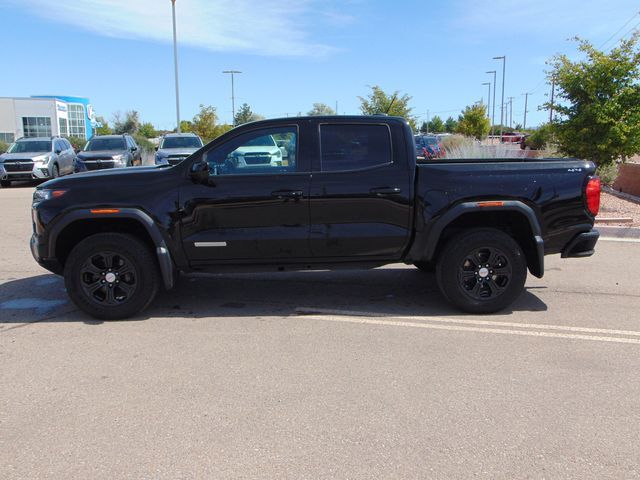 2023 GMC Canyon Elevation Santa Fe NM