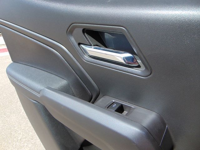 2023 GMC Canyon Elevation Santa Fe NM