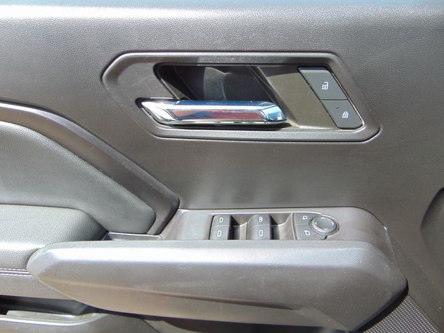 2023 GMC Canyon Elevation Santa Fe NM