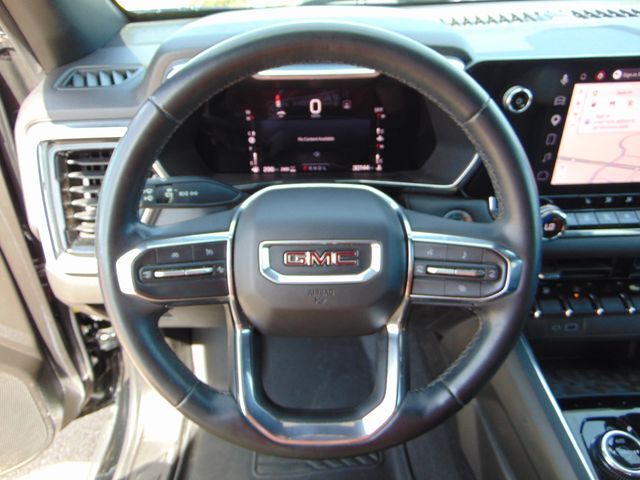 2023 GMC Canyon Elevation Santa Fe NM