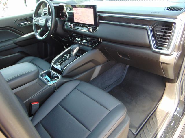 2023 GMC Canyon Elevation Santa Fe NM