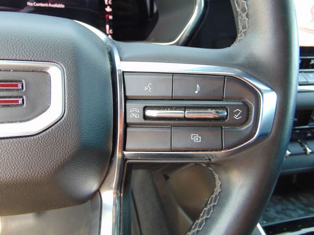 2023 GMC Canyon Elevation Santa Fe NM