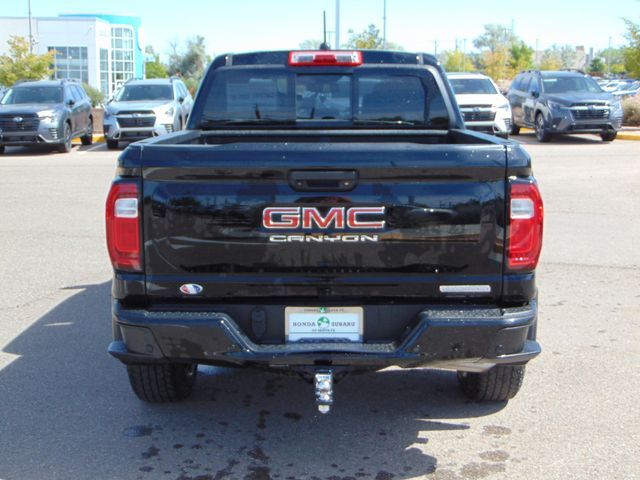 2023 GMC Canyon Elevation Santa Fe NM