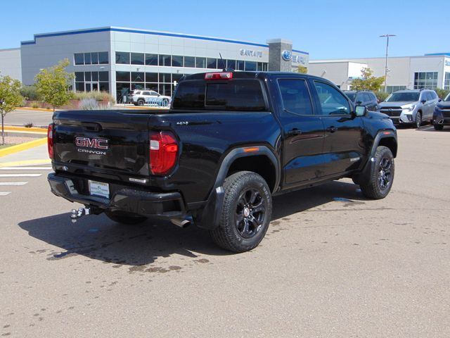 2023 GMC Canyon Elevation Santa Fe NM