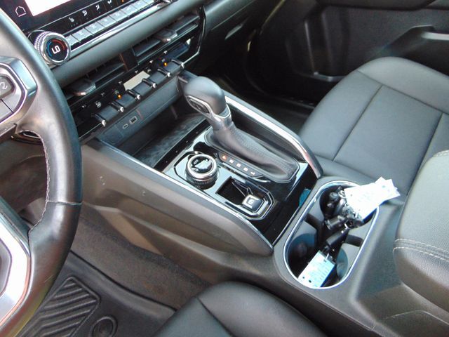 2023 GMC Canyon Elevation Santa Fe NM