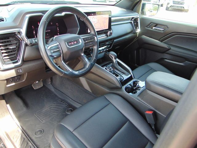 2023 GMC Canyon Elevation Santa Fe NM