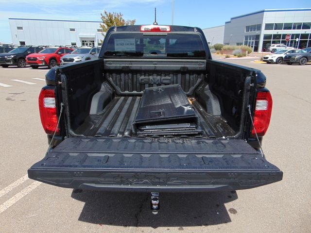 2023 GMC Canyon Elevation Santa Fe NM