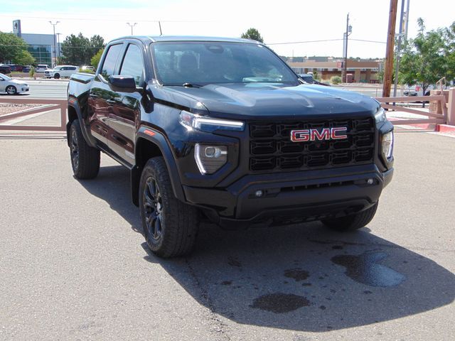 2023 GMC Canyon Elevation Santa Fe NM