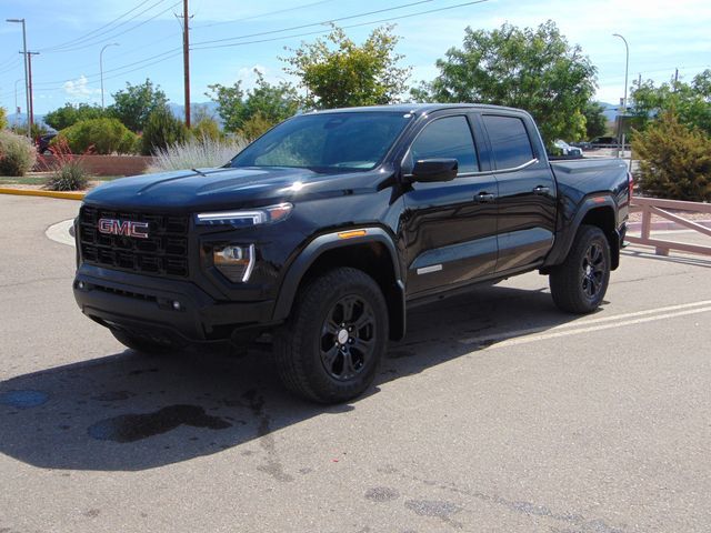 2023 GMC Canyon Elevation Santa Fe NM