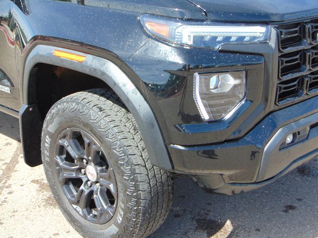 2023 GMC Canyon Elevation Santa Fe NM