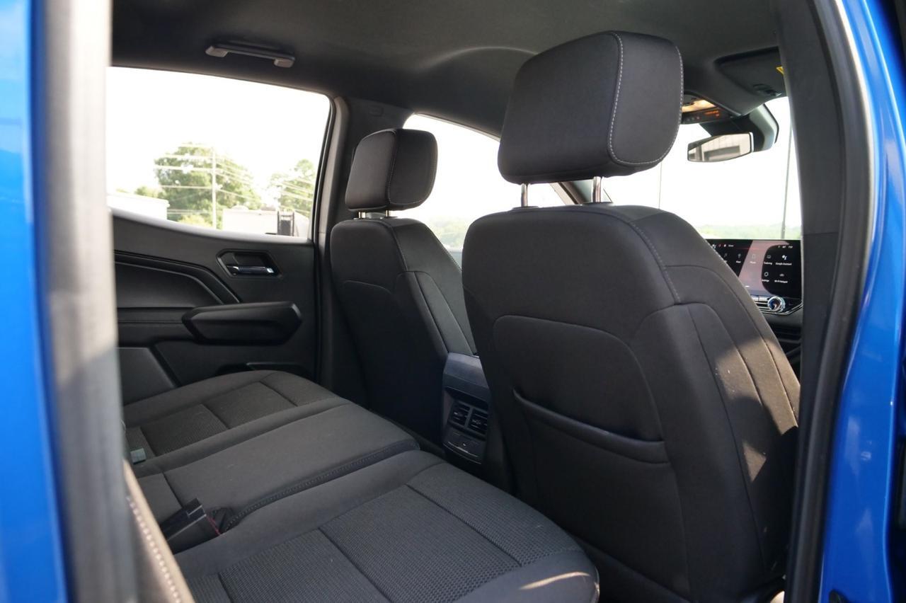 2023 GMC Canyon Elevation / Pro Safety / CarPlay / 2.7 Turbo! Lincolnton NC