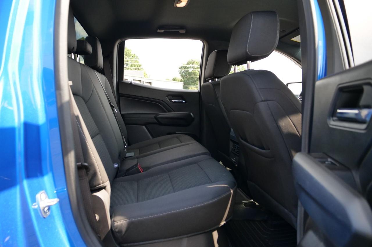 2023 GMC Canyon Elevation / Pro Safety / CarPlay / 2.7 Turbo! Lincolnton NC