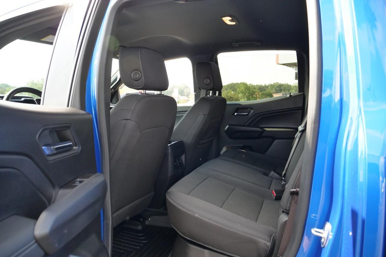 2023 GMC Canyon Elevation / Pro Safety / CarPlay / 2.7 Turbo! Lincolnton NC