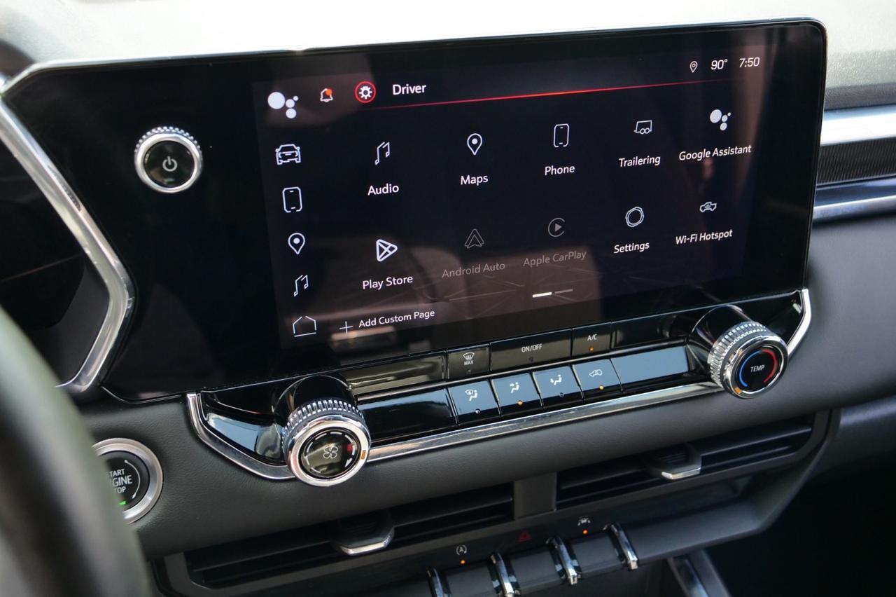 2023 GMC Canyon Elevation / Pro Safety / CarPlay / 2.7 Turbo! Lincolnton NC