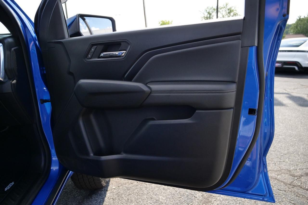2023 GMC Canyon Elevation / Pro Safety / CarPlay / 2.7 Turbo! Lincolnton NC