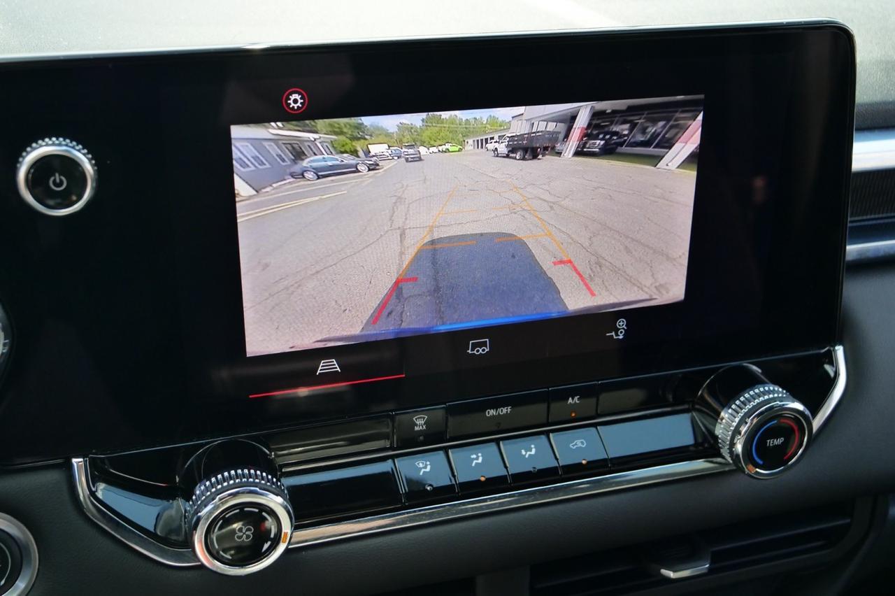 2023 GMC Canyon Elevation / Pro Safety / CarPlay / 2.7 Turbo! Lincolnton NC
