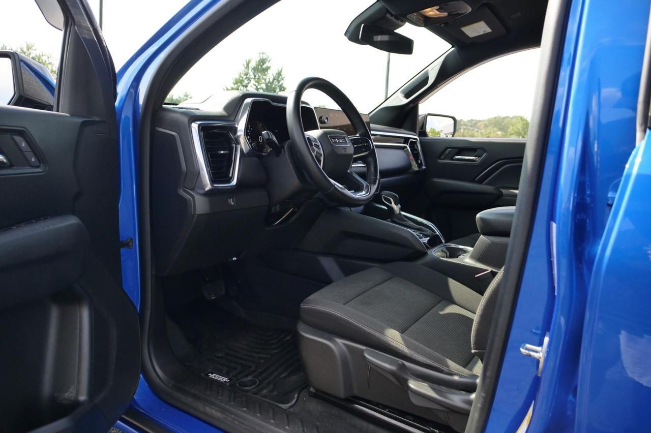 2023 GMC Canyon Elevation / Pro Safety / CarPlay / 2.7 Turbo! Lincolnton NC