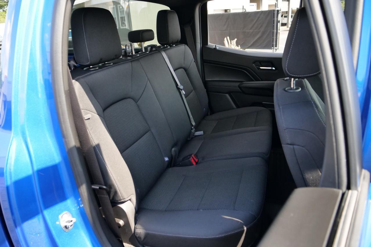 2023 GMC Canyon Elevation / Pro Safety / CarPlay / 2.7 Turbo! Lincolnton NC