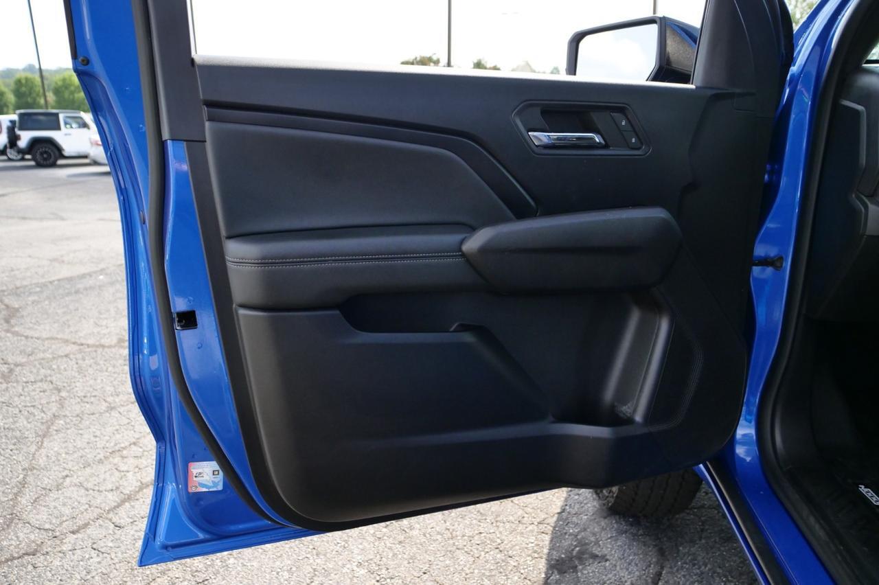 2023 GMC Canyon Elevation / Pro Safety / CarPlay / 2.7 Turbo! Lincolnton NC