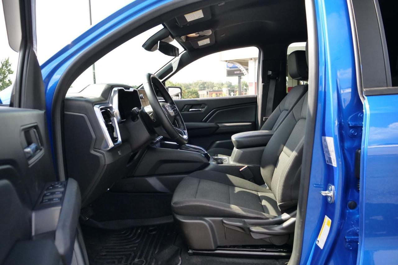 2023 GMC Canyon Elevation / Pro Safety / CarPlay / 2.7 Turbo! Lincolnton NC