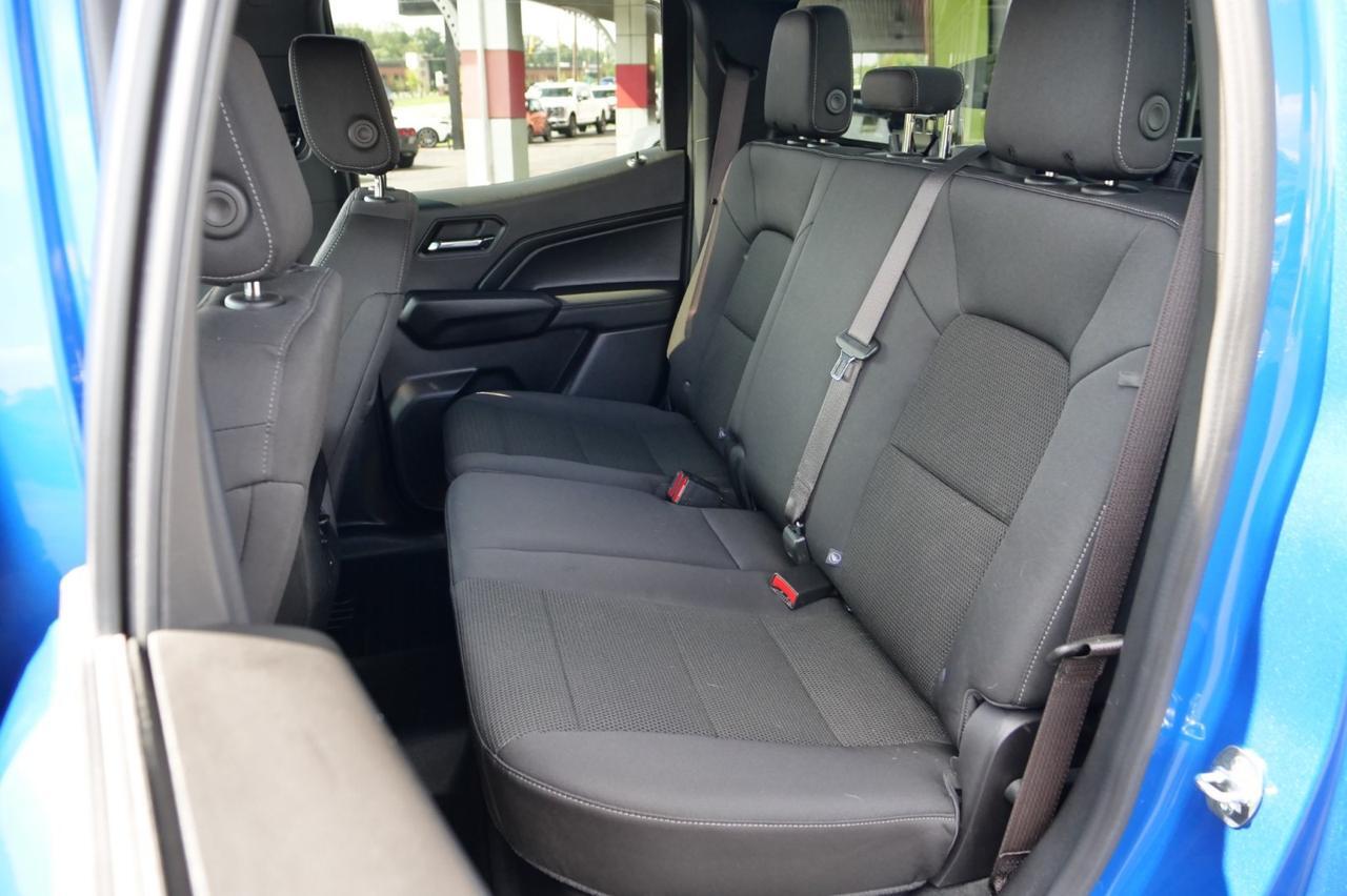 2023 GMC Canyon Elevation / Pro Safety / CarPlay / 2.7 Turbo! Lincolnton NC