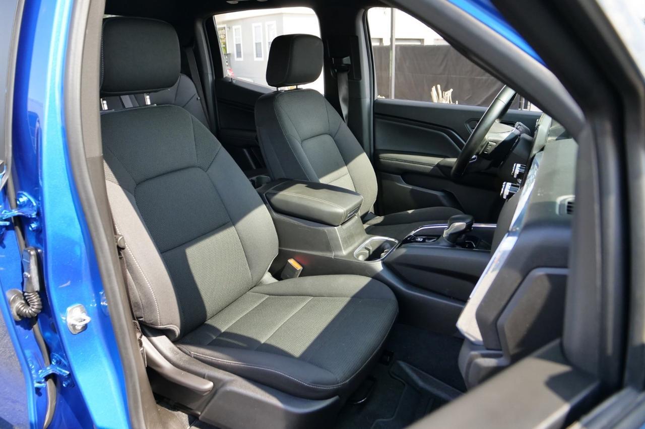 2023 GMC Canyon Elevation / Pro Safety / CarPlay / 2.7 Turbo! Lincolnton NC